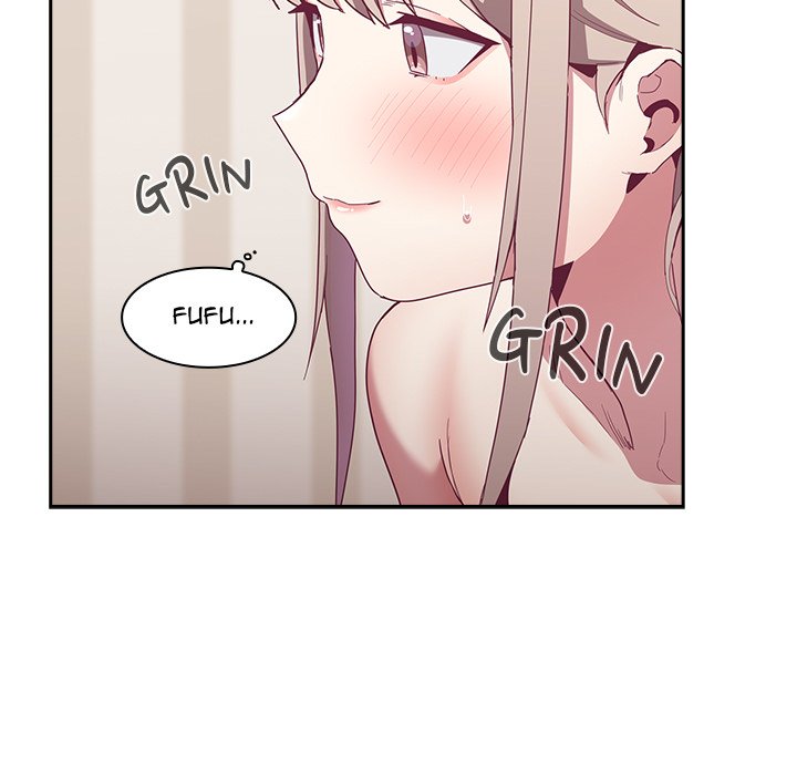 Maid Rehabilitation Chapter 59 - HolyManga.Net