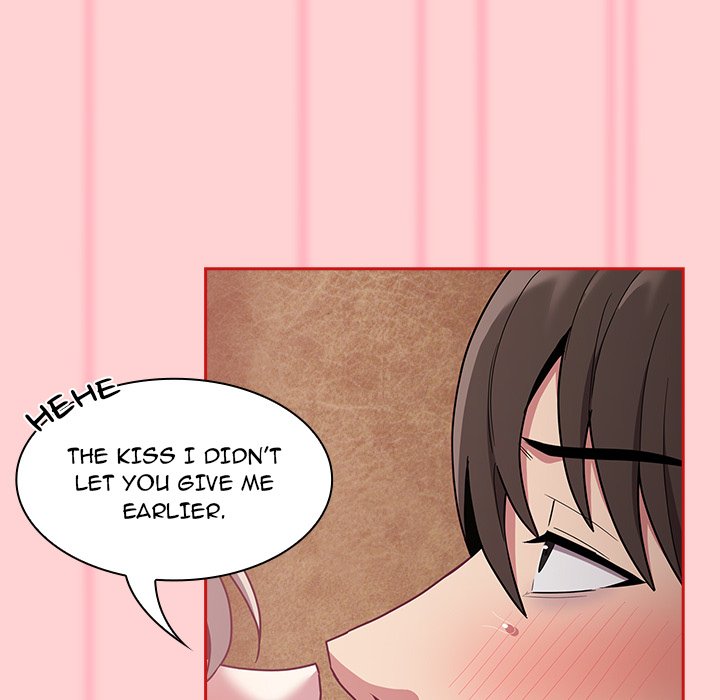Maid Rehabilitation Chapter 59 - HolyManga.Net