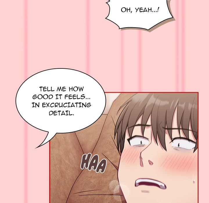 Maid Rehabilitation Chapter 59 - HolyManga.Net