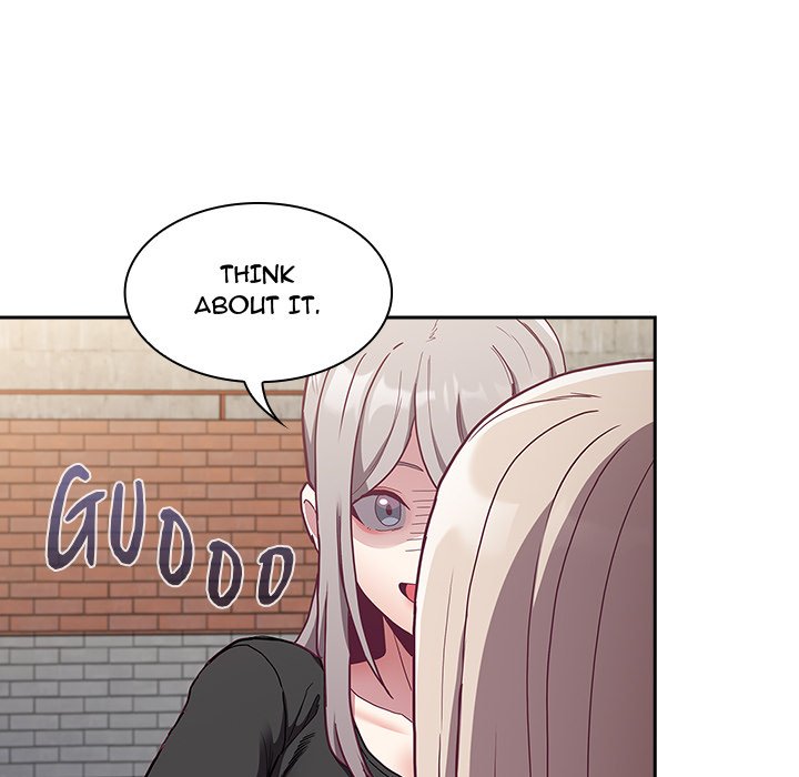 Maid Rehabilitation Chapter 60 - HolyManga.Net