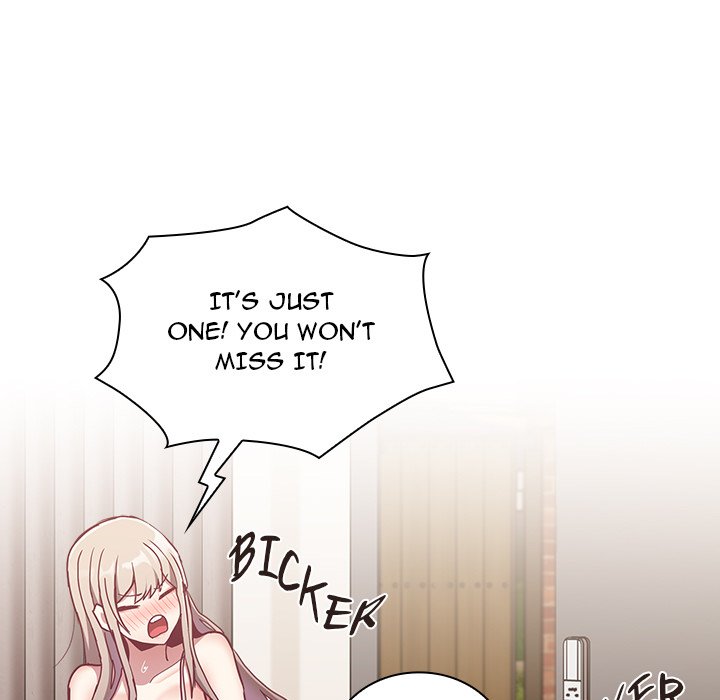 Maid Rehabilitation Chapter 60 - HolyManga.Net