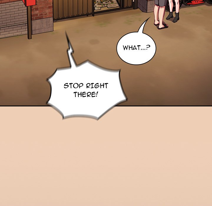 Maid Rehabilitation Chapter 60 - HolyManga.Net