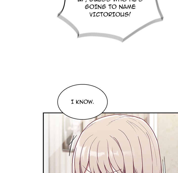 Maid Rehabilitation Chapter 60 - HolyManga.Net