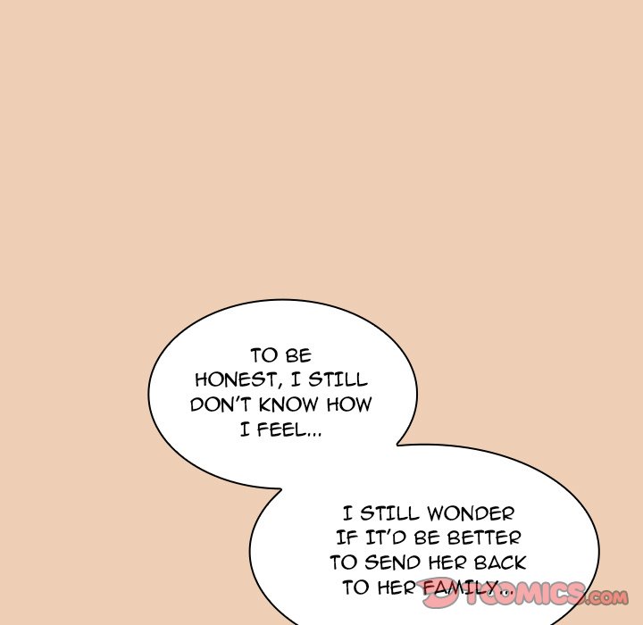 Maid Rehabilitation Chapter 60 - HolyManga.Net