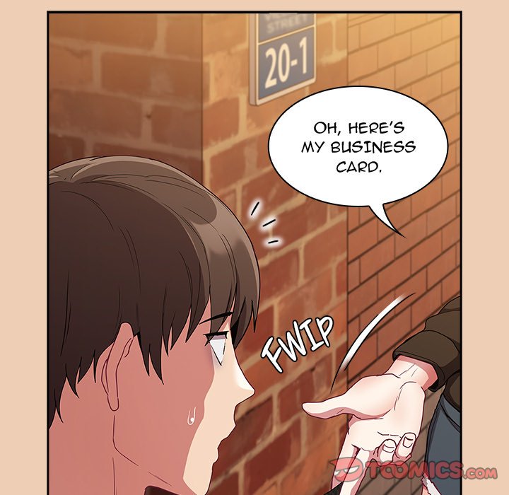 Maid Rehabilitation Chapter 60 - HolyManga.Net