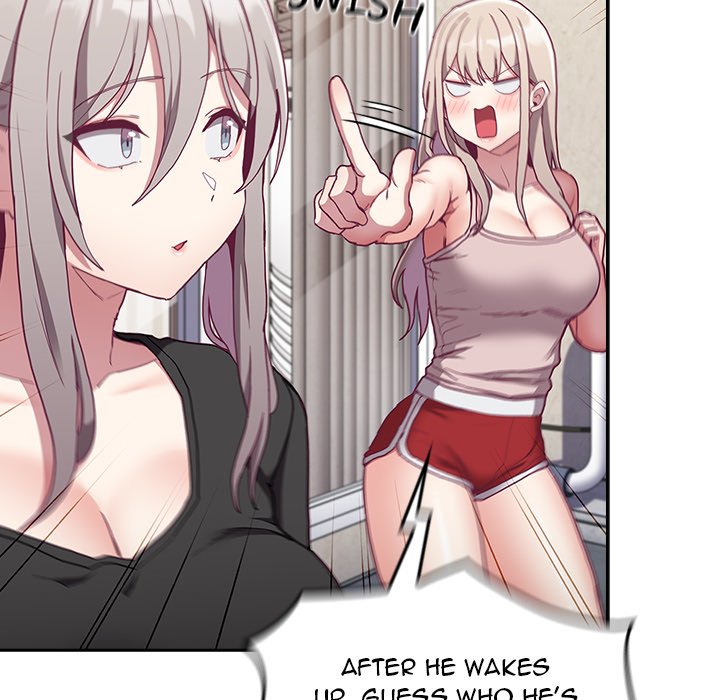 Maid Rehabilitation Chapter 60 - HolyManga.Net