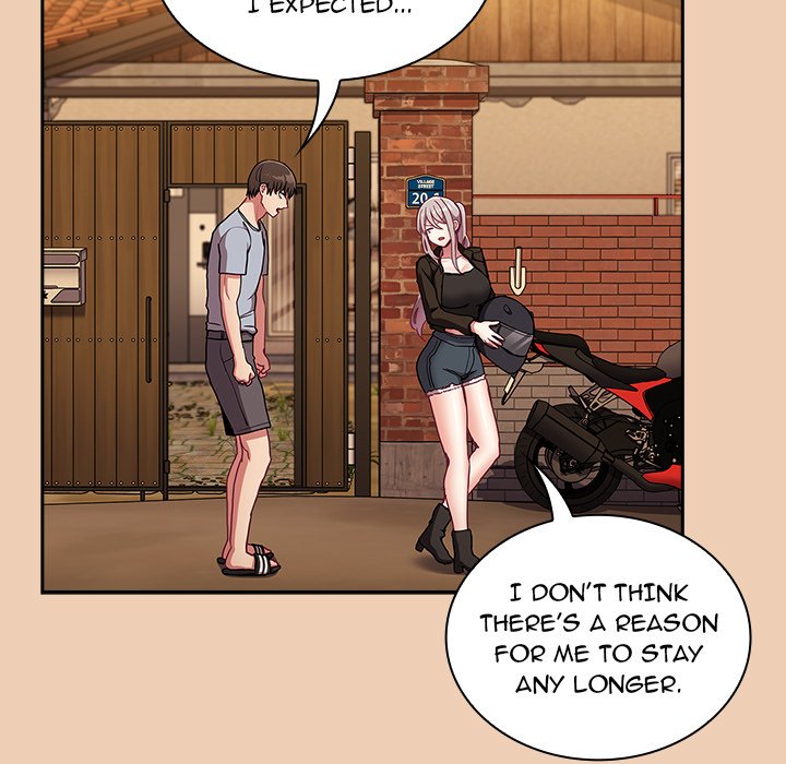 Maid Rehabilitation Chapter 60 - HolyManga.Net