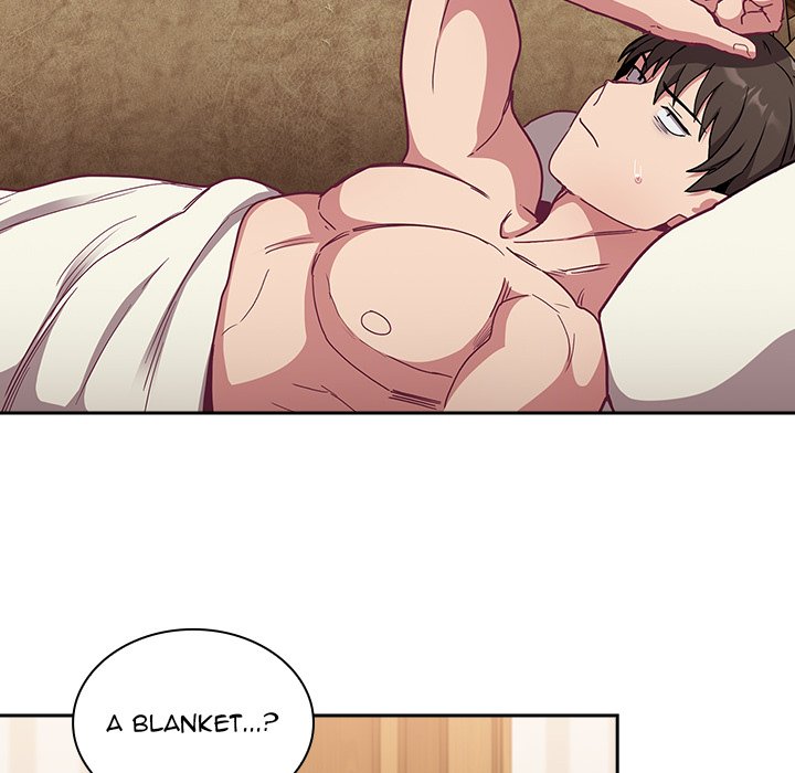 Maid Rehabilitation Chapter 60 - HolyManga.Net