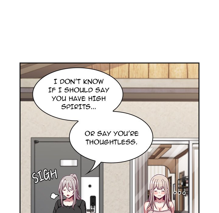 Maid Rehabilitation Chapter 60 - HolyManga.Net
