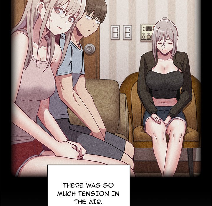 Maid Rehabilitation Chapter 60 - HolyManga.Net