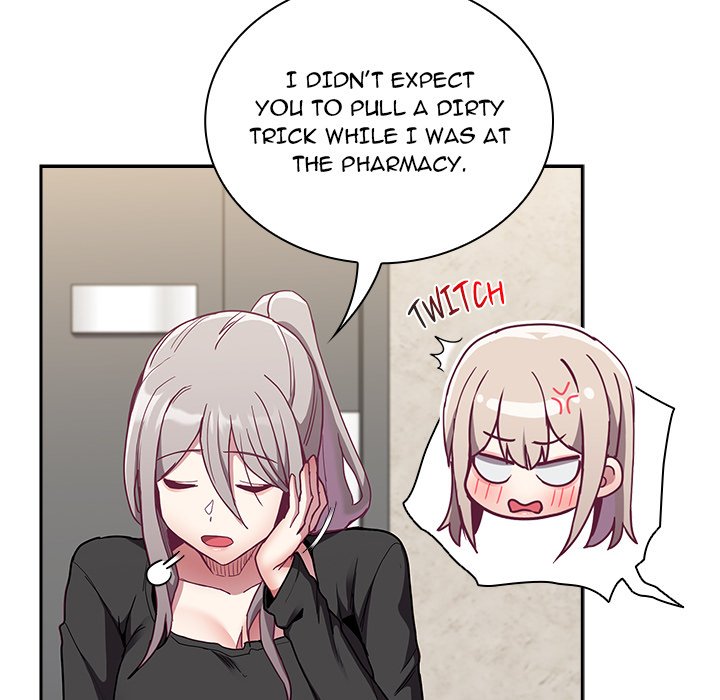 Maid Rehabilitation Chapter 60 - HolyManga.Net