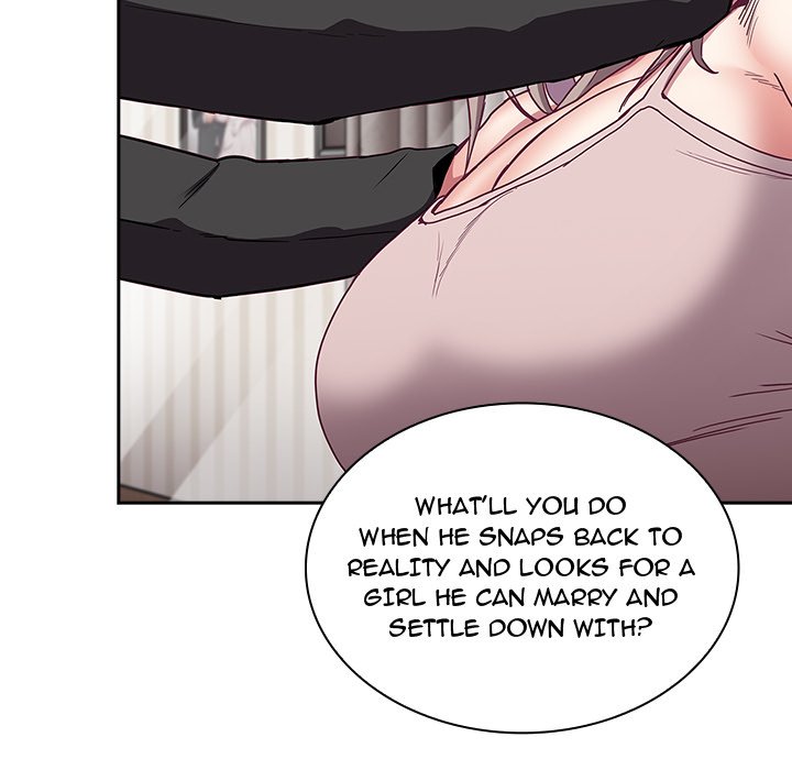 Maid Rehabilitation Chapter 60 - HolyManga.Net