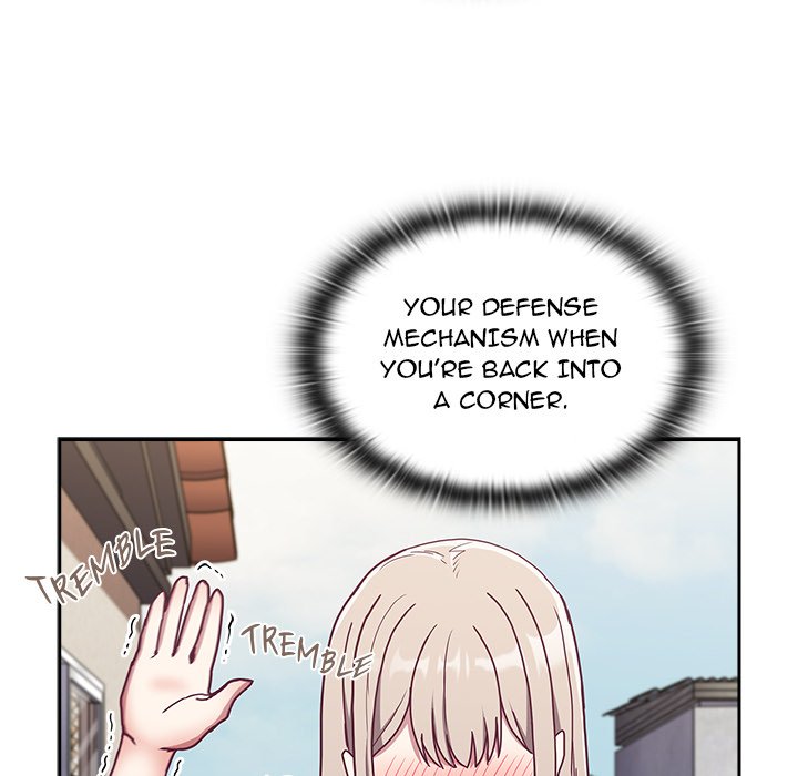 Maid Rehabilitation Chapter 60 - HolyManga.Net