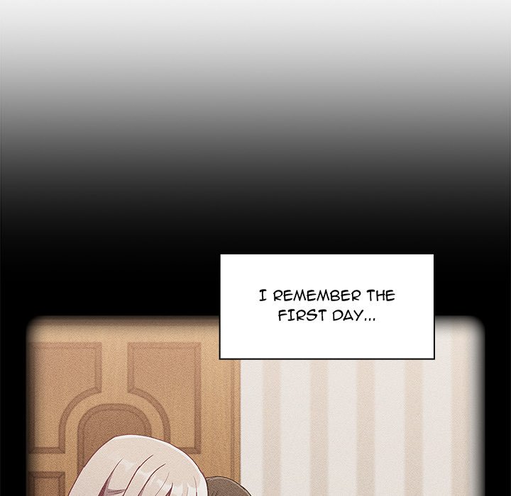 Maid Rehabilitation Chapter 60 - HolyManga.Net