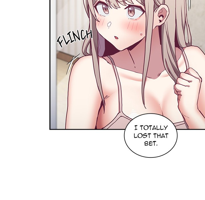 Maid Rehabilitation Chapter 60 - HolyManga.Net