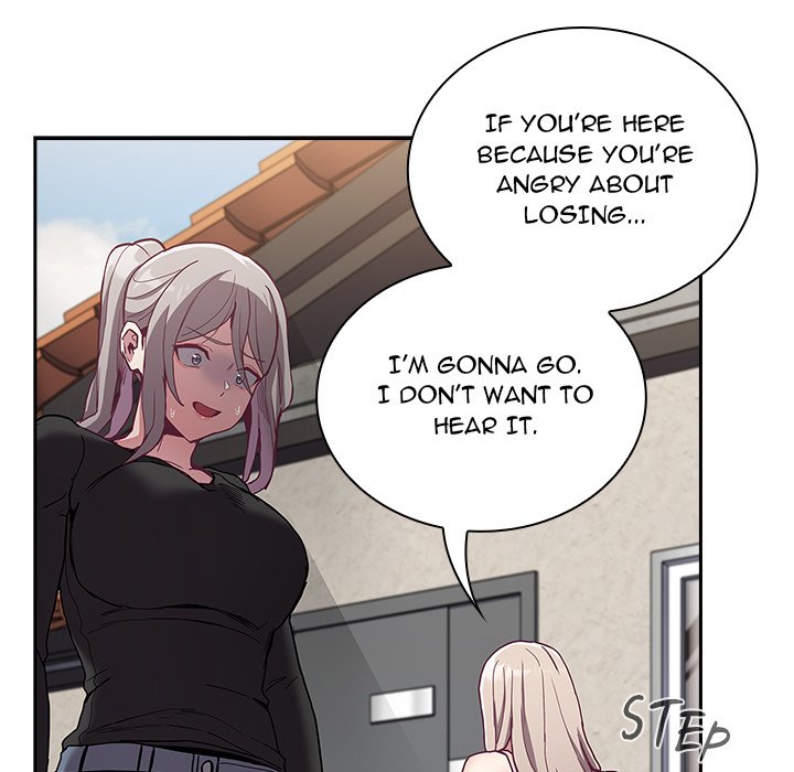 Maid Rehabilitation Chapter 60 - HolyManga.Net