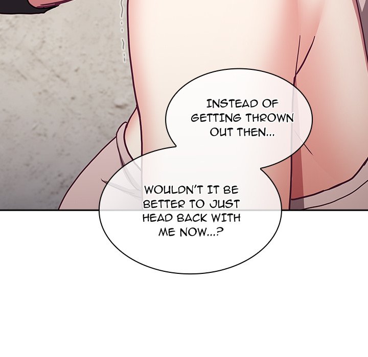 Maid Rehabilitation Chapter 60 - HolyManga.Net
