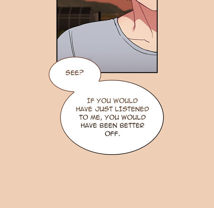 Maid Rehabilitation Chapter 60 - HolyManga.Net