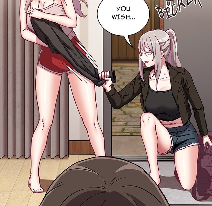 Maid Rehabilitation Chapter 60 - HolyManga.Net