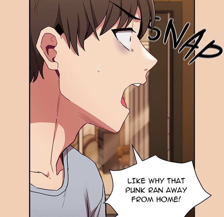 Maid Rehabilitation Chapter 60 - HolyManga.Net