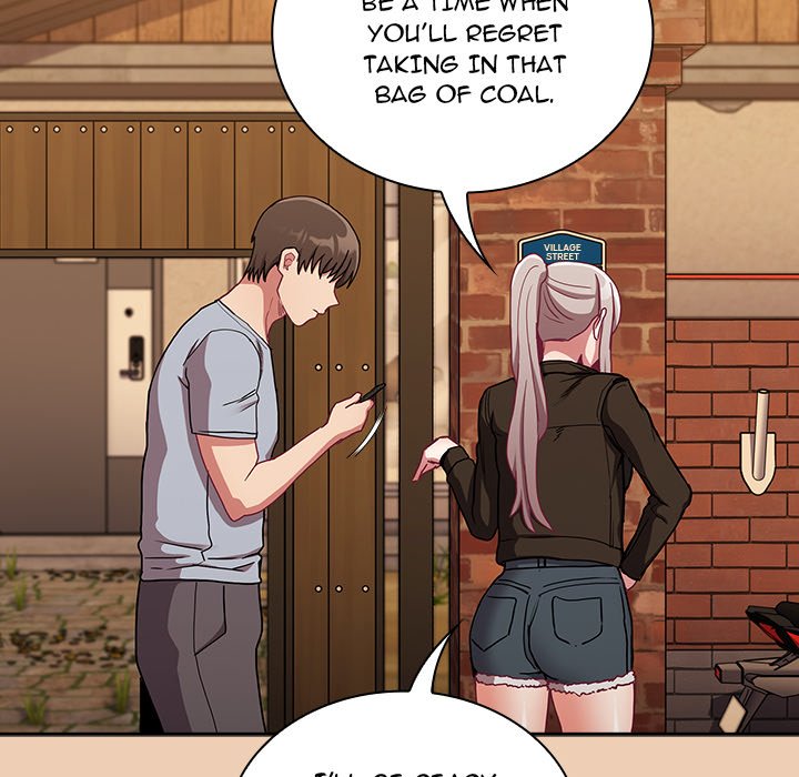 Maid Rehabilitation Chapter 60 - HolyManga.Net