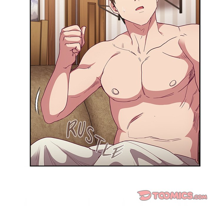 Maid Rehabilitation Chapter 60 - HolyManga.Net