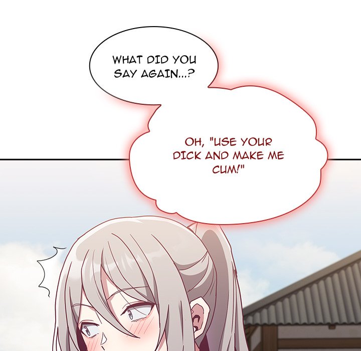 Maid Rehabilitation Chapter 60 - HolyManga.Net