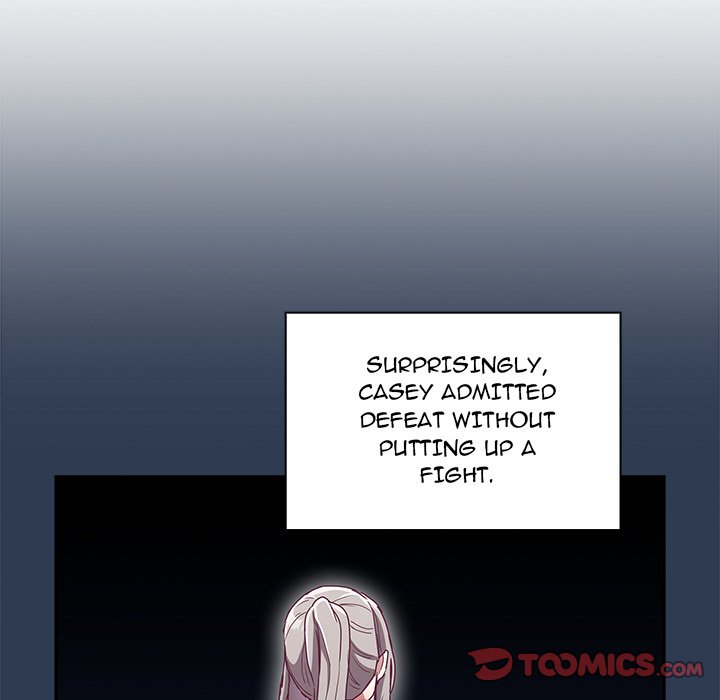 Maid Rehabilitation Chapter 60 - HolyManga.Net