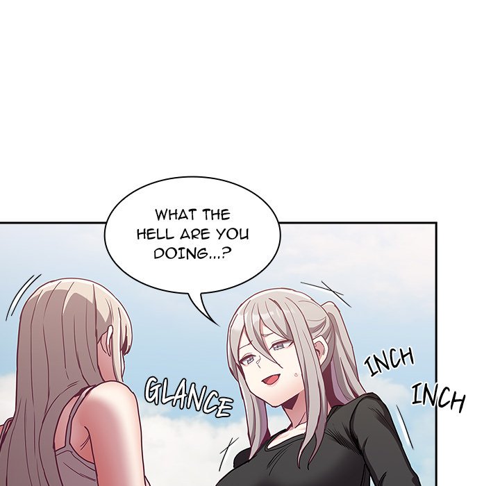 Maid Rehabilitation Chapter 60 - HolyManga.Net