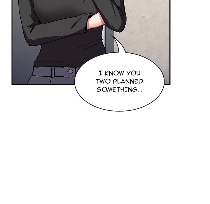 Maid Rehabilitation Chapter 60 - HolyManga.Net