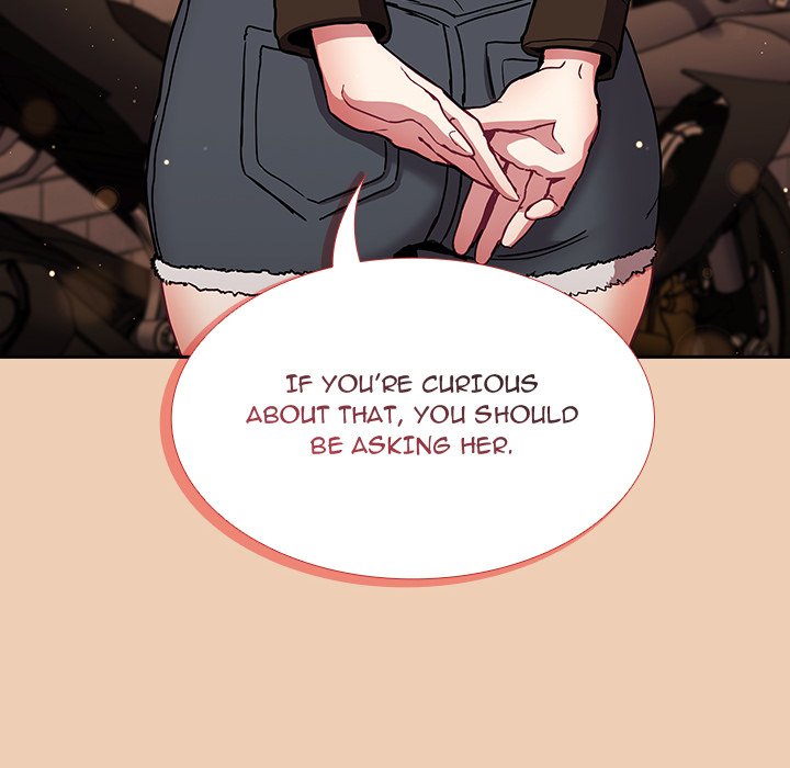 Maid Rehabilitation Chapter 60 - HolyManga.Net
