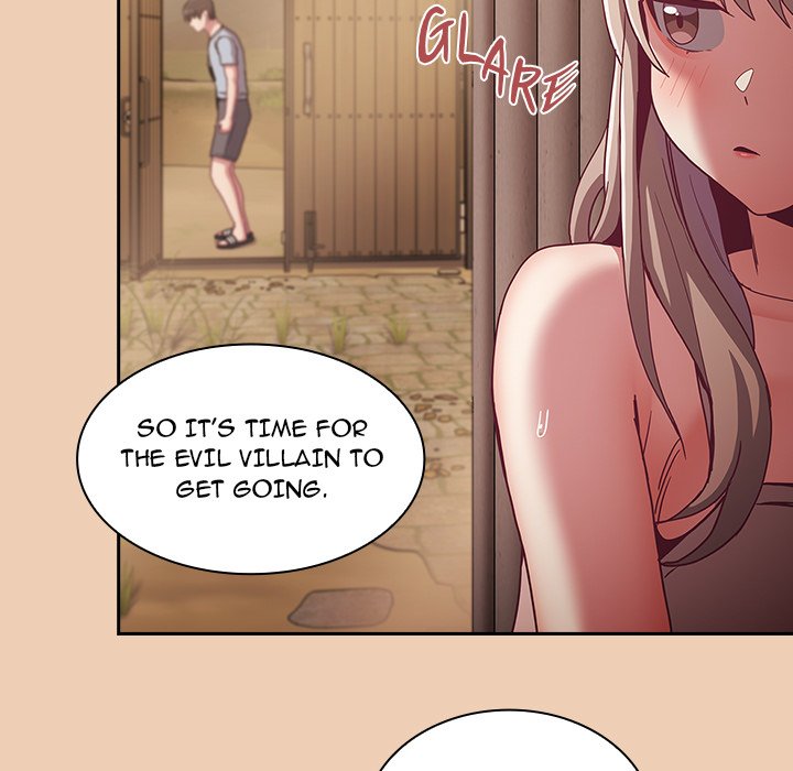 Maid Rehabilitation Chapter 60 - HolyManga.Net