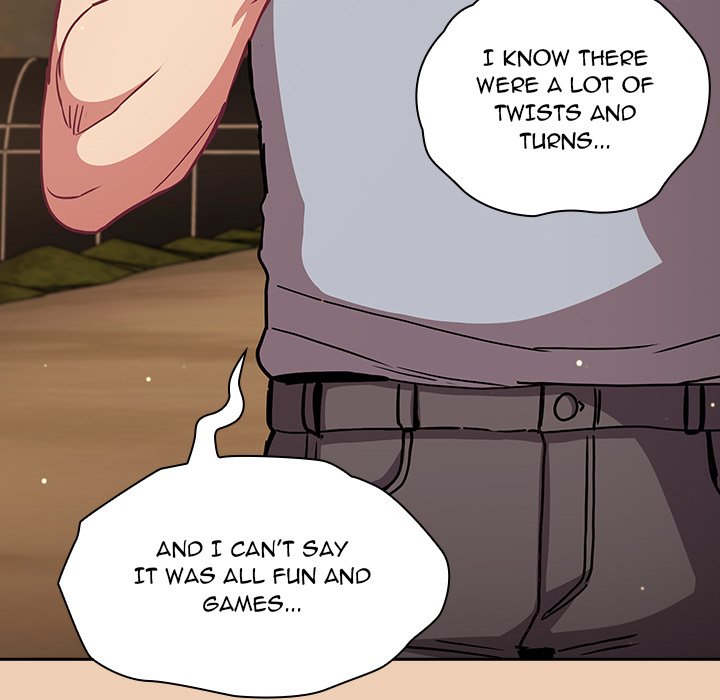 Maid Rehabilitation Chapter 60 - HolyManga.Net