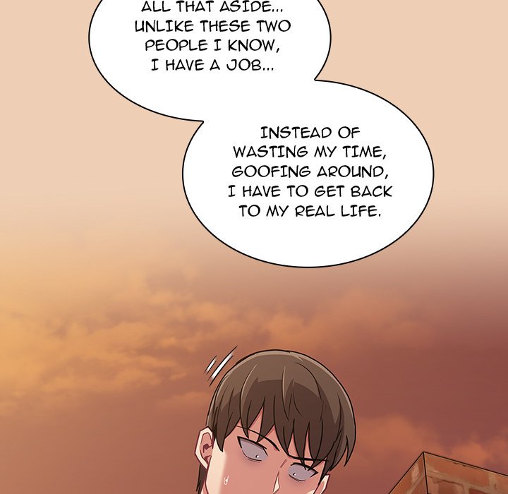 Maid Rehabilitation Chapter 60 - HolyManga.Net