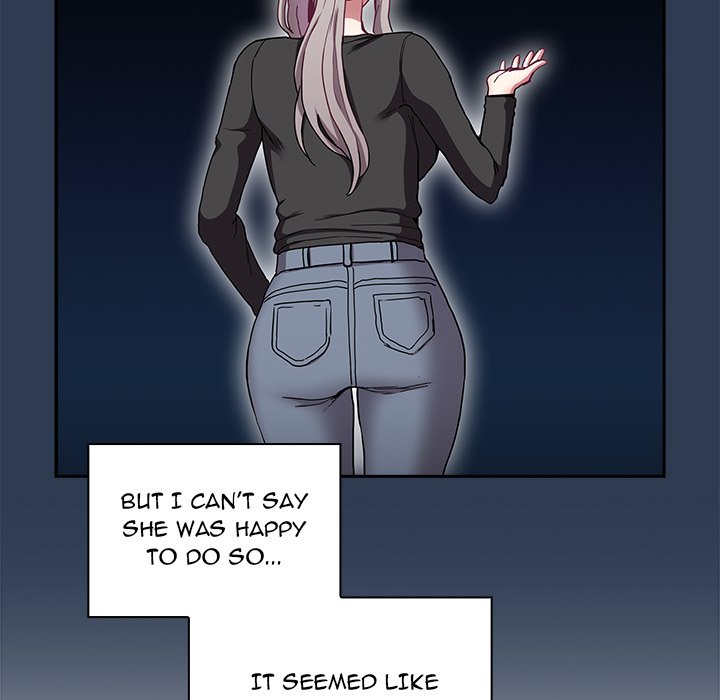 Maid Rehabilitation Chapter 60 - HolyManga.Net