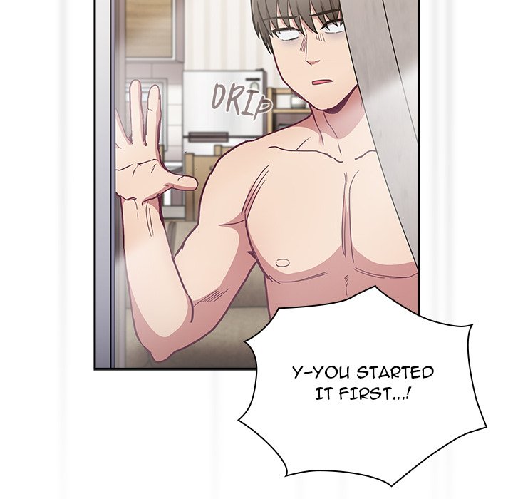 Maid Rehabilitation Chapter 60 - HolyManga.Net