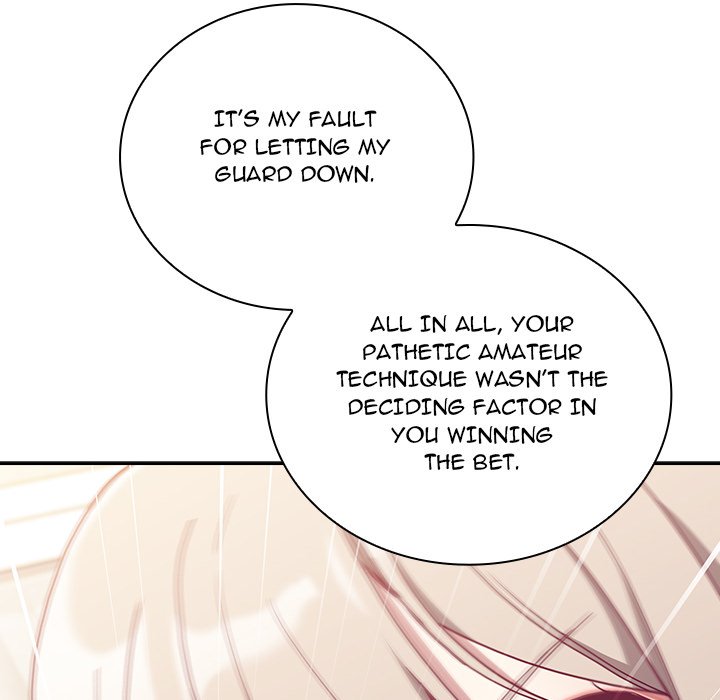 Maid Rehabilitation Chapter 60 - HolyManga.Net