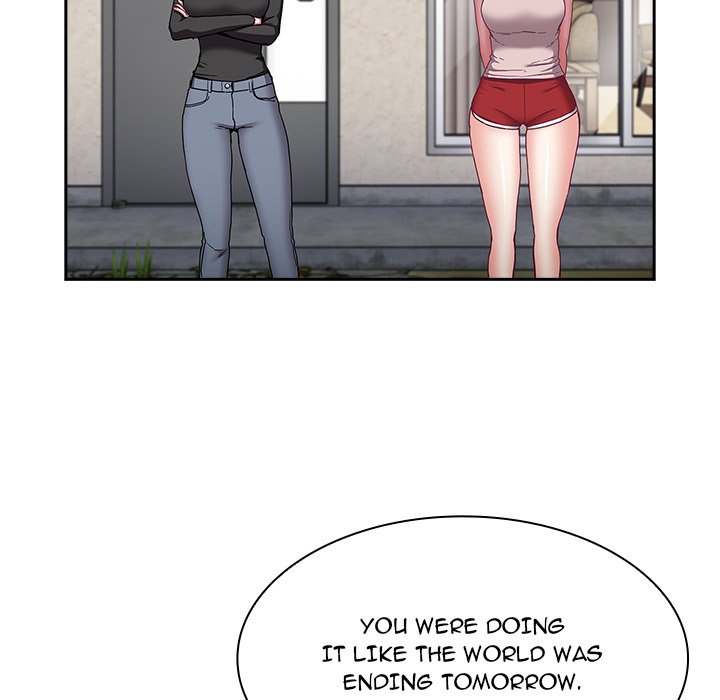 Maid Rehabilitation Chapter 60 - HolyManga.Net