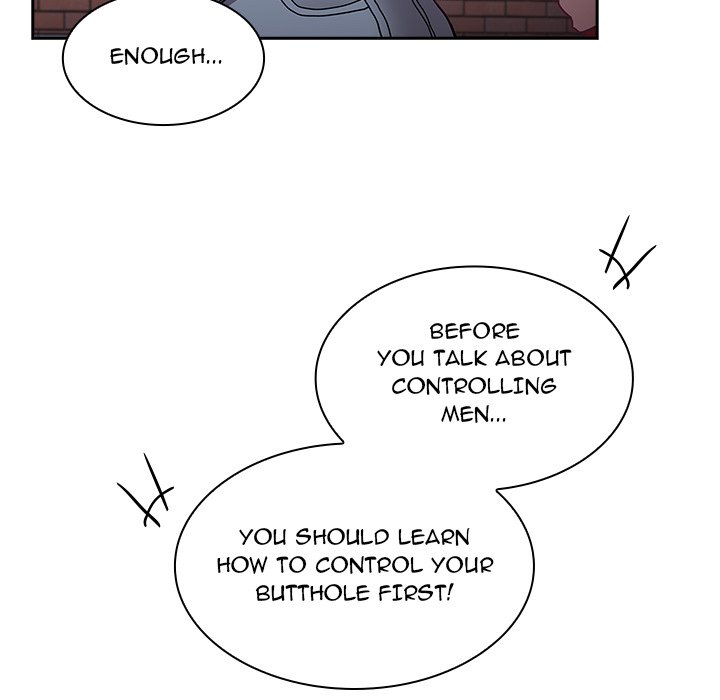 Maid Rehabilitation Chapter 60 - HolyManga.Net