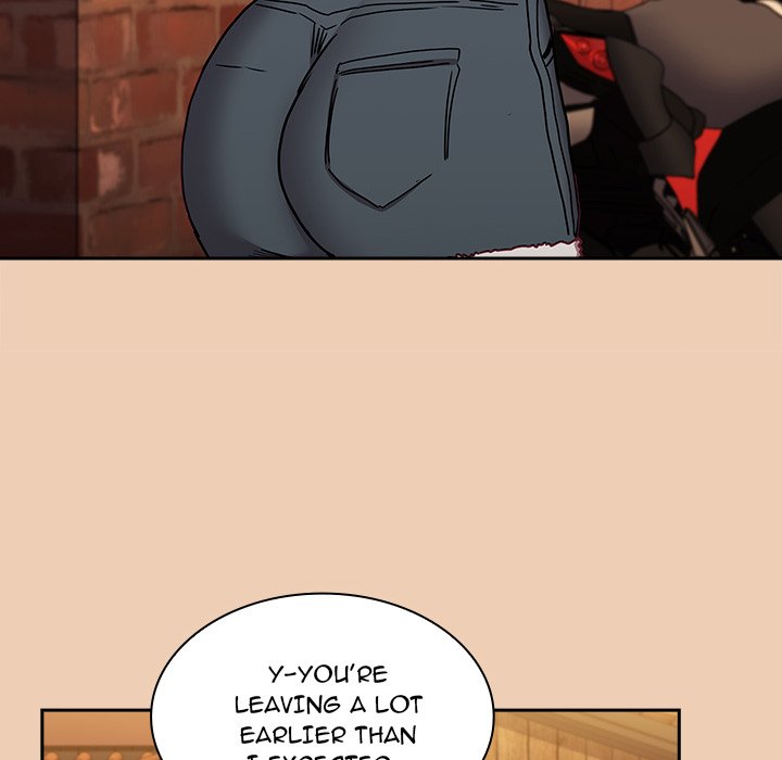 Maid Rehabilitation Chapter 60 - HolyManga.Net
