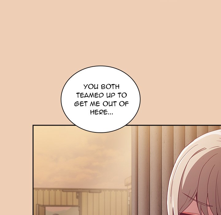 Maid Rehabilitation Chapter 60 - HolyManga.Net