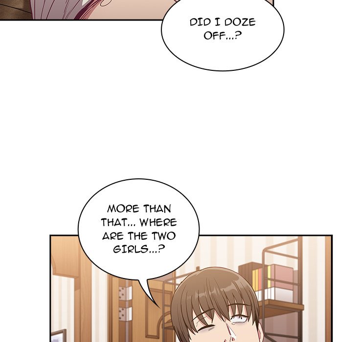 Maid Rehabilitation Chapter 60 - HolyManga.Net