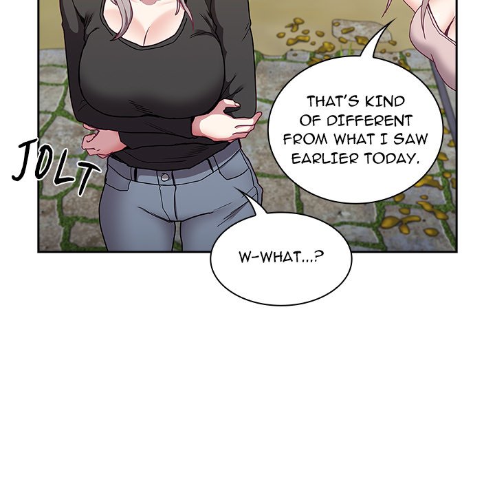 Maid Rehabilitation Chapter 60 - HolyManga.Net
