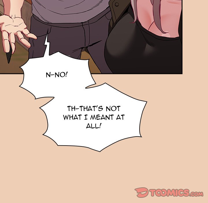 Maid Rehabilitation Chapter 60 - HolyManga.Net