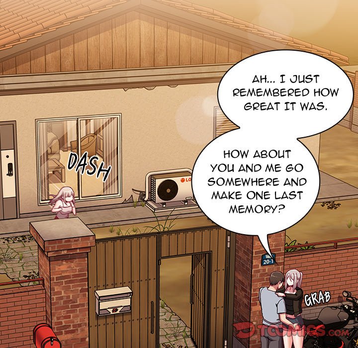 Maid Rehabilitation Chapter 60 - HolyManga.Net