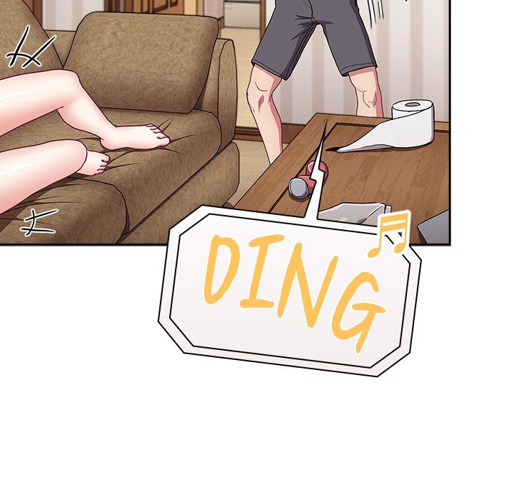 Maid Rehabilitation Chapter 61 - HolyManga.Net