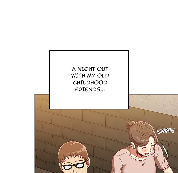 Maid Rehabilitation Chapter 61 - HolyManga.Net
