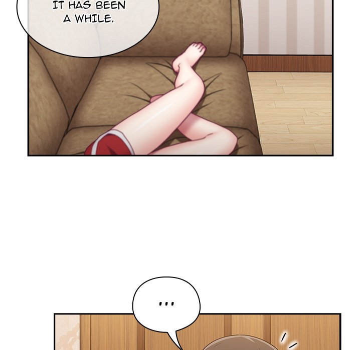 Maid Rehabilitation Chapter 61 - HolyManga.Net