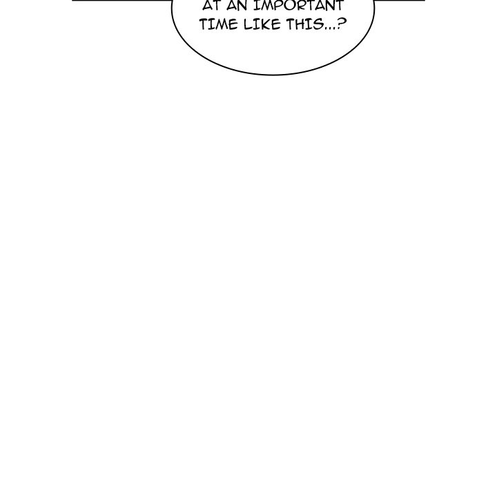 Maid Rehabilitation Chapter 61 - HolyManga.Net