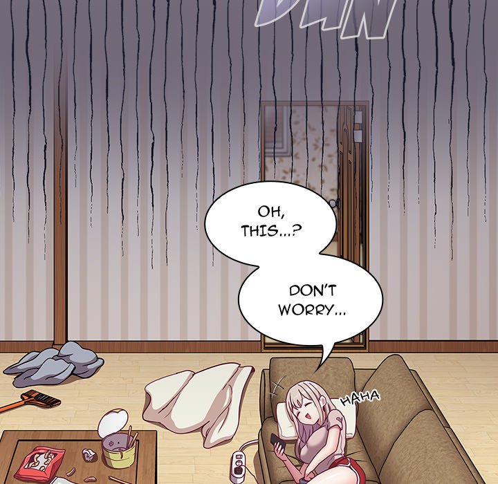 Maid Rehabilitation Chapter 61 - HolyManga.Net